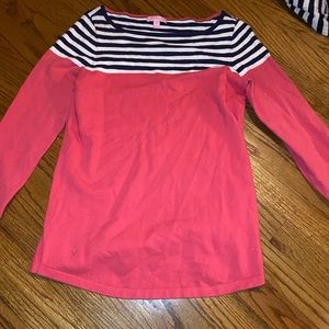 lilly pulitzer sweater